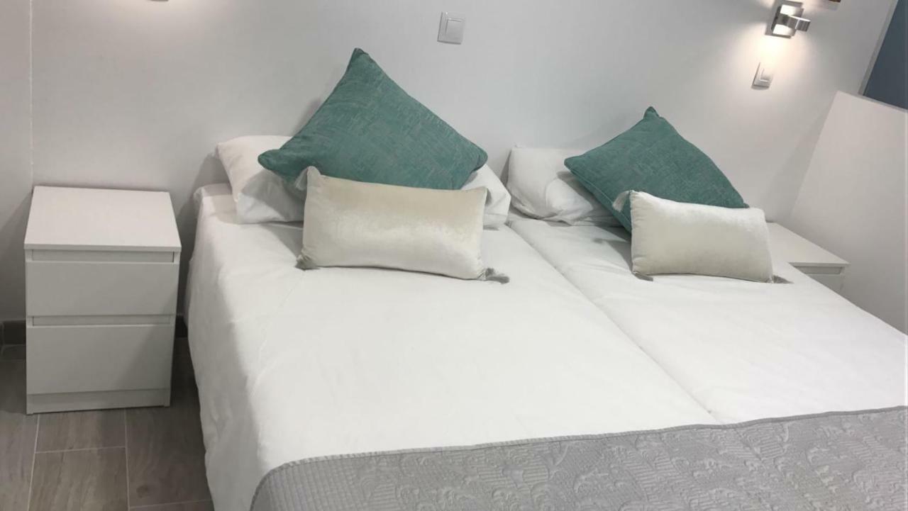 Estudio Paseo Canteras Apartment Las Palmas de Gran Canaria