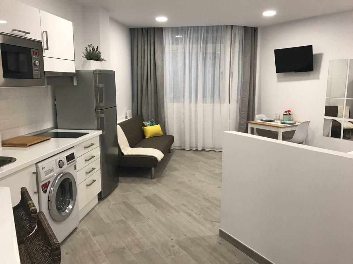 Estudio Paseo Canteras