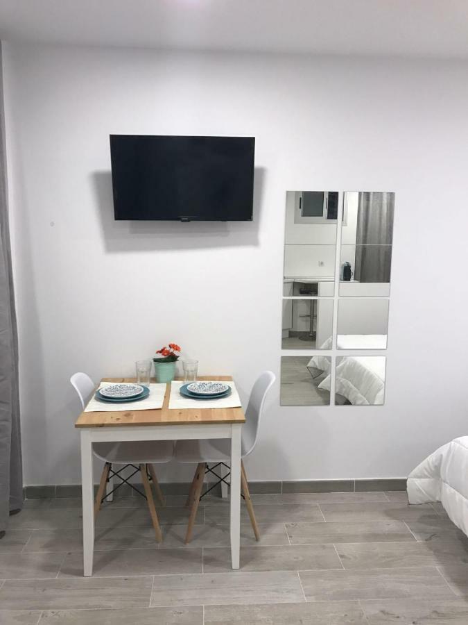 Estudio Paseo Canteras