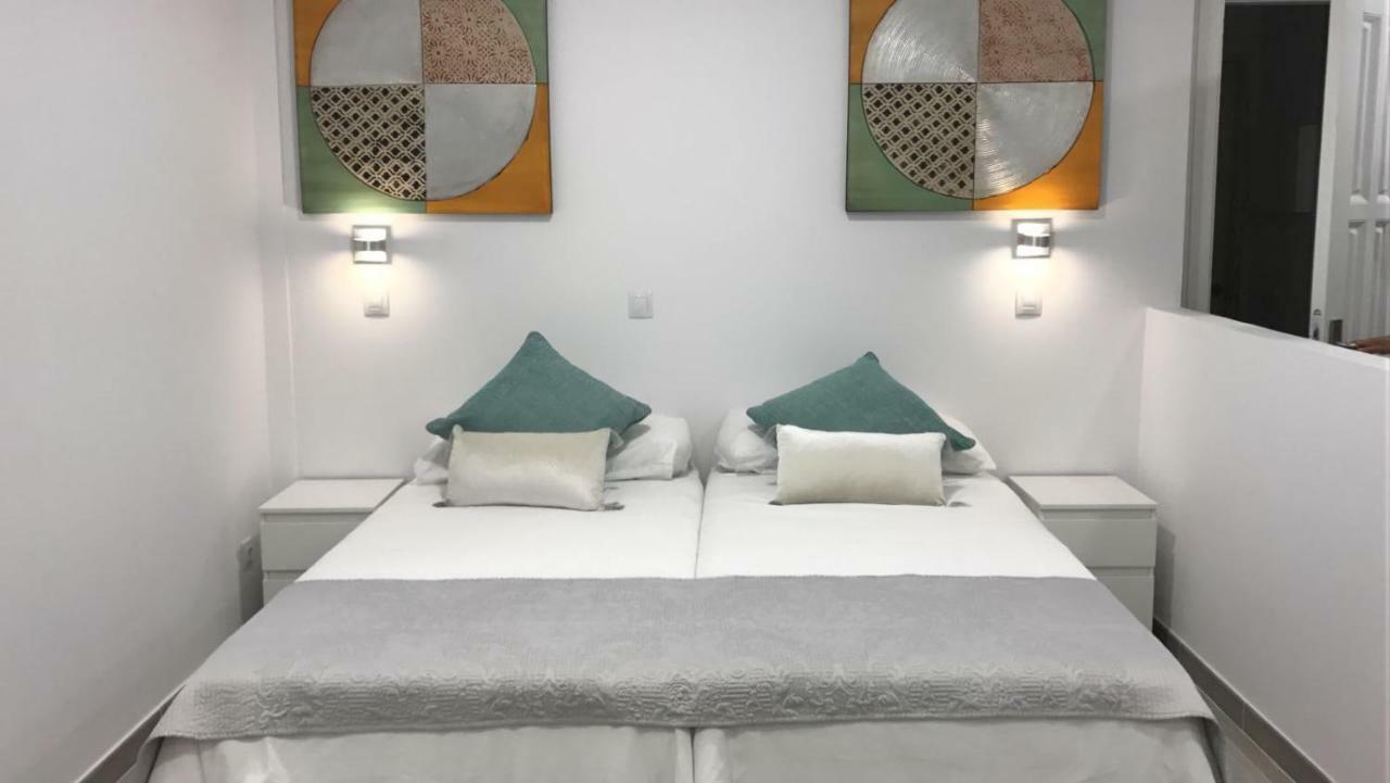 Estudio Paseo Canteras Apartment