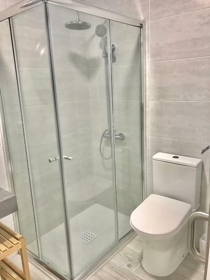Apartment Estudio Paseo Canteras Las Palmas de Gran Canaria