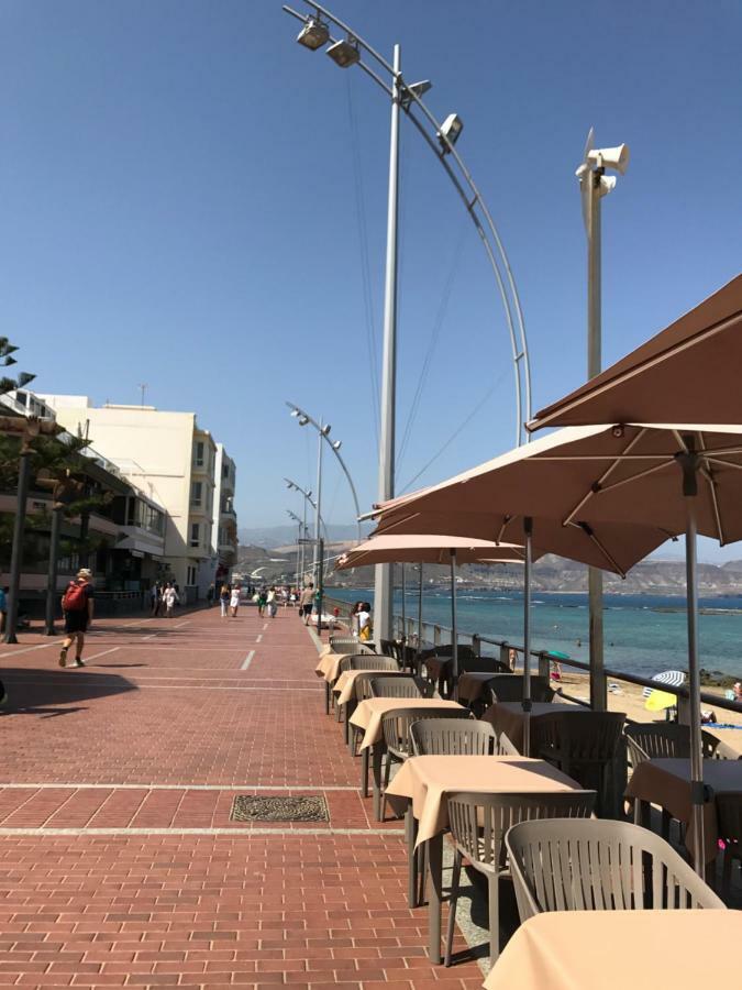 Estudio Paseo Canteras