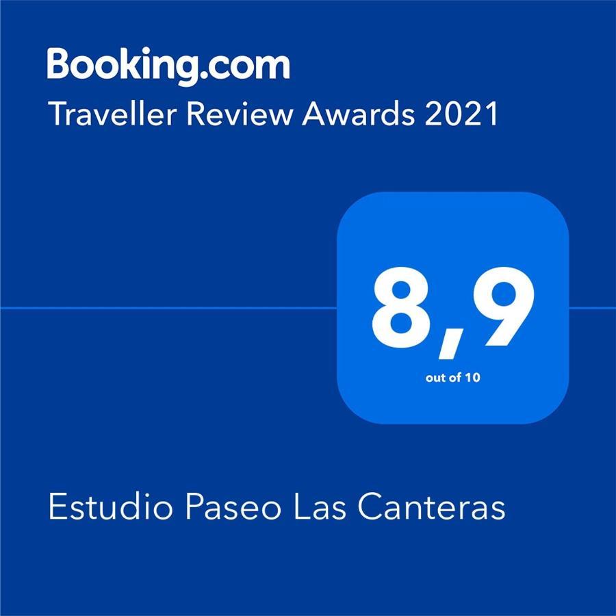 Estudio Paseo Canteras Appartement Las Palmas de Gran Canaria