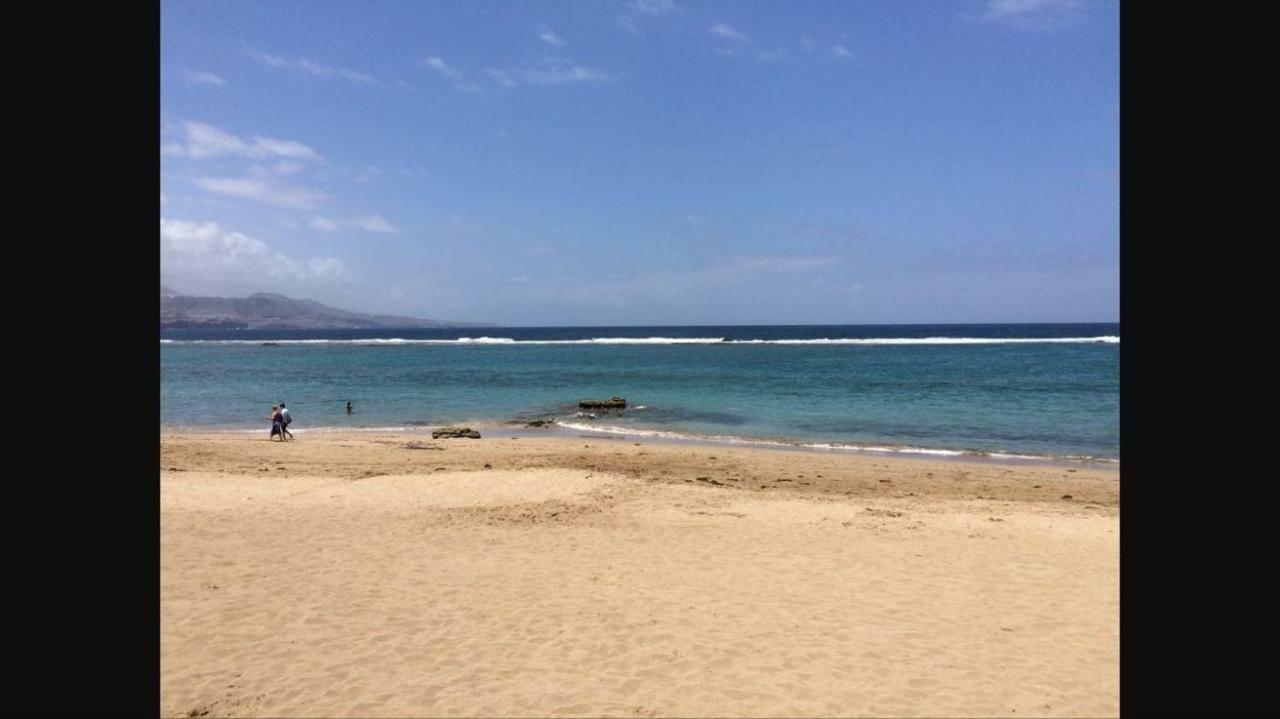 Appartement Estudio Paseo Canteras